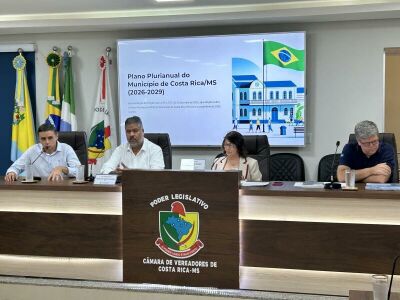 Imagem da notícia Costa Rica debate plano de R$ 1,3 bilhão para investir em saúde, educação e obras até 2029